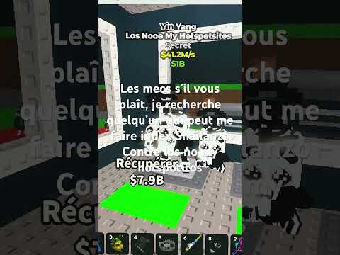 Svp les goats #roblox #funny #memes #robloxedit