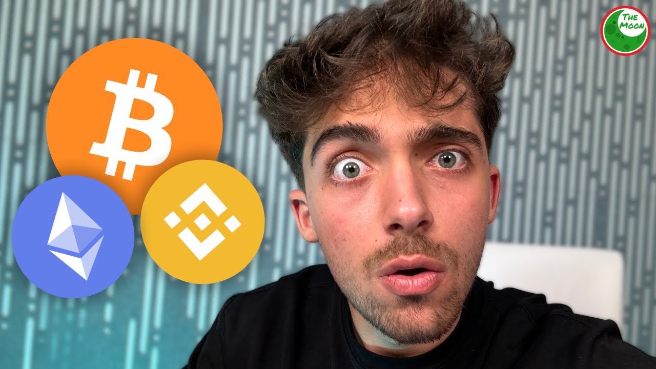 LAST CHANCE TO BUY BEFORE ALTCOIN SEASON!