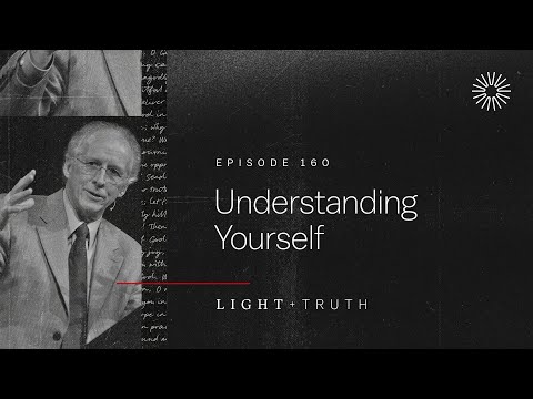 Understanding Yourself