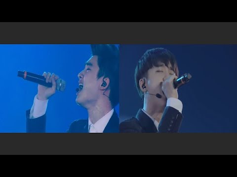 EXO D.O. - Tell Me What Is Love