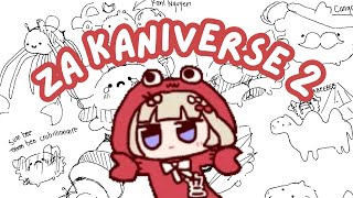 Mildly Offensive Crabs Part 2