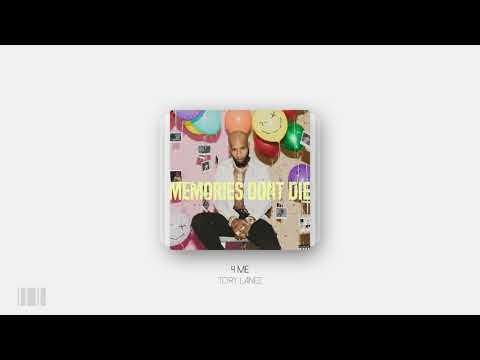 Tory Lanez - 4 Me