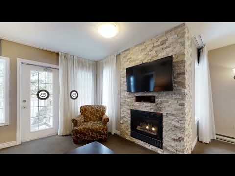Property video
