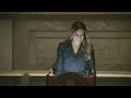 WATCH: Former first lady Melania Trump congratulates new Americans at citizenship ceremony  - 07:12 min - News - Video