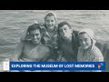 Museum of Lost Memories reunites people with lost photos, videos and more  - 04:43 min - News - Video