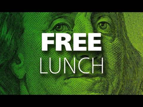 Trump in Davos, Global Economic Outlook, Netflix Earnings & A Strong Buy Tech Stock – Free Lunch Trump in Davos, Global Economic Outlook, Netflix Earnings & A Strong Buy Tech Stock – Free Lunch