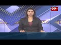 కర్నూల్ లో కుండపోత వర్షాలు .. వరదలో చిక్కుకున్న ఆర్టీసీ బస్సు Heavy Rains In Kurnool | 99TV  - 04:05 min - News - Video