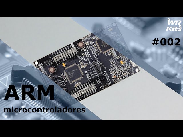 ENTRADA DIGITAL | ARM 002