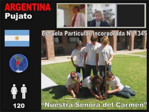 Pujato ARGENTINA