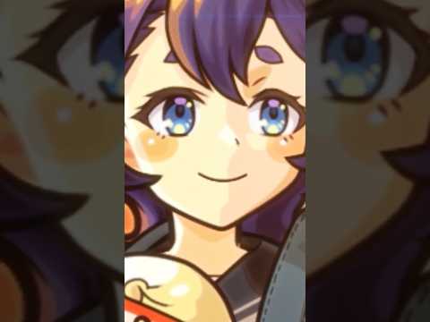 【Super Sick LIVE!!】新限定キャラクター「ヤバい女子高生たち、」登場！【モンスト公式】のサムネイル