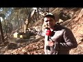 Uttarkashi Tunnel Rescue | उत्तरकाशी सुरंग में फंसे 41 मजदूरों को निकालने की मशक्कत  - 29:33 min - News - Video