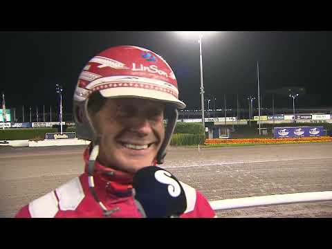 LOPP 10 Segerintervju 2025-08-27