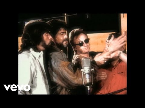 Alabama - She's Got That Look In Her Eyes