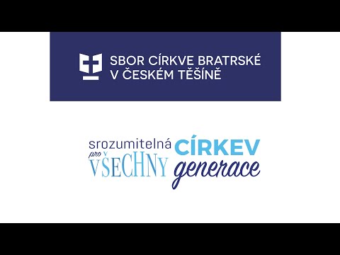 20.09.2026 - Ročnice sboru - Od starost&iacute; do radosti