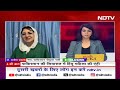 Pakistan में Elections लड़ने वाली पहली हिंदू महिला Dr Saveera Prakash से NDTV की खास बातचीत  - 07:03 min - News - Video