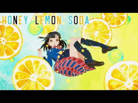 Honey Lemon Soda – Opening | Magic Hour