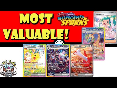 Pokemon TCG News