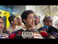 AAP will be Able to Open its Account in Assam, Says Atishi | News9