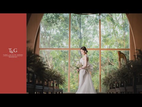 アーセンティア迎賓館 大阪| T&G WEDDING - 結婚式