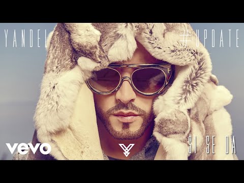 Yandel - Si Se Da (Audio) ft. Plan B