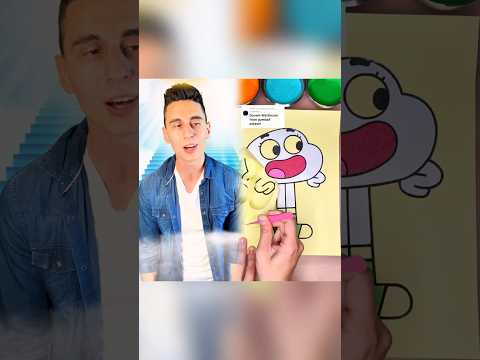 Ça me va bien la perruque blonde ? 💁‍♀️