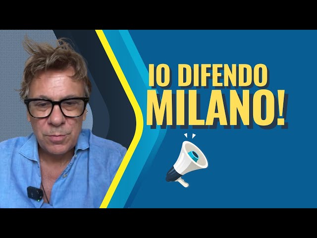 Le mani dei pm su Milano: ve lo dico io, la città ormai è morta - Zuppa di Porro