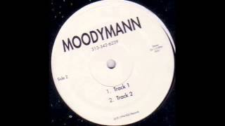 Moodymann (I Like It Sherard Ingrams Mix)1994