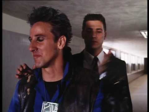 Class of 1999 II: The Substitute'