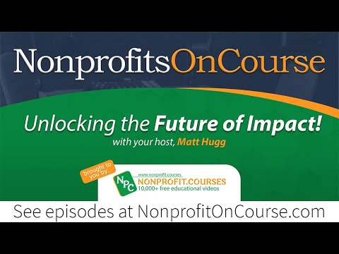 NonprofitsOnCourse