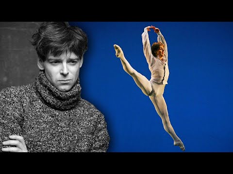 Russian Ballet Dancer Dies Falling Off 5th Floor Balcony