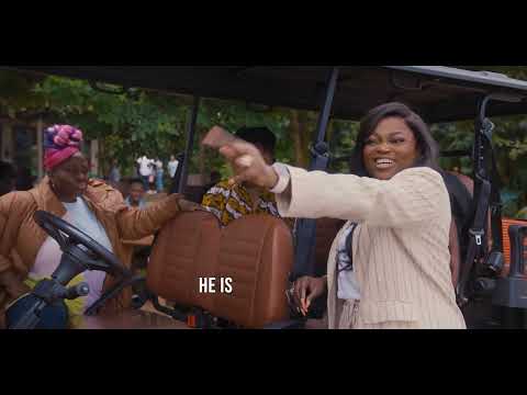 Everybody Loves Jenifa'