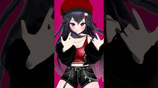 Lonley Lonley Dance Dante, animation, animacion