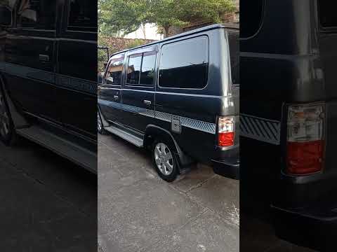 GRAND EKSTRA 1,5 TH 94 LONG APIK 40JT an🔥🔥