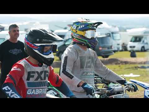 ScotMX - 2021 Scottish Motocross Championship, Powered by Milwaukee, Round 1 at Tain