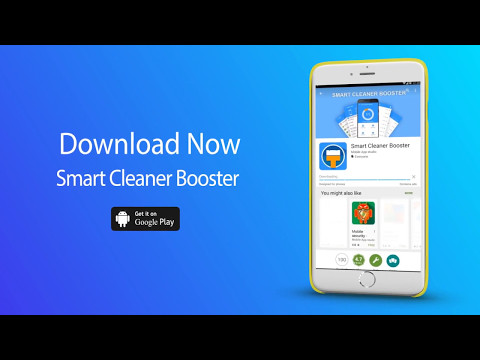 mobile phone cleaner download