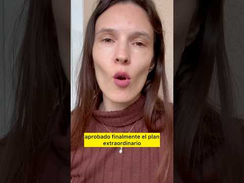 Regularización de Extranjeros en España 🇪🇸 ⚠️ #emigrarconana #extranjeria