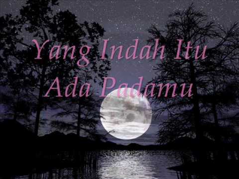 Faizal Tahir-Selamat Malam with lyrics.wmv