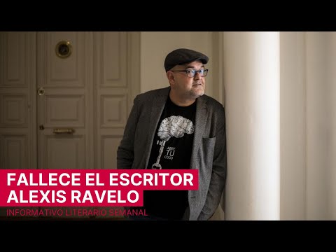 Vidéo de Alexis Ravelo