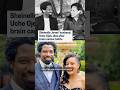 Sheinelle Jones husband, Uche Ojeh, dies after brain cancer battle