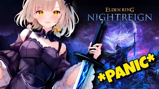 TOURNAMENT TRAINING ARC PANIC 💪💗 【 ELDEN RING NIGHTREIGN 】