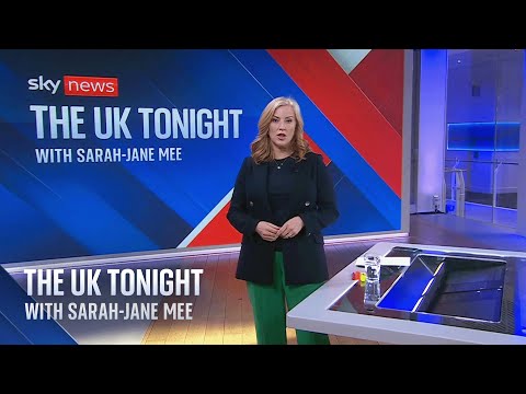 MPs vote to decriminalise abortion in historic vote | The UK Tonight with Sarah-Jane Mee