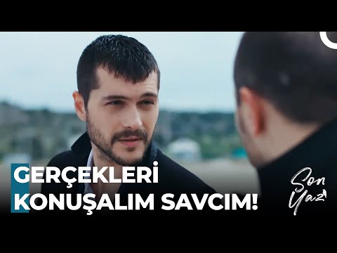 Baba Oğul Arasında Sır Olmaz 😈 - Son Yaz