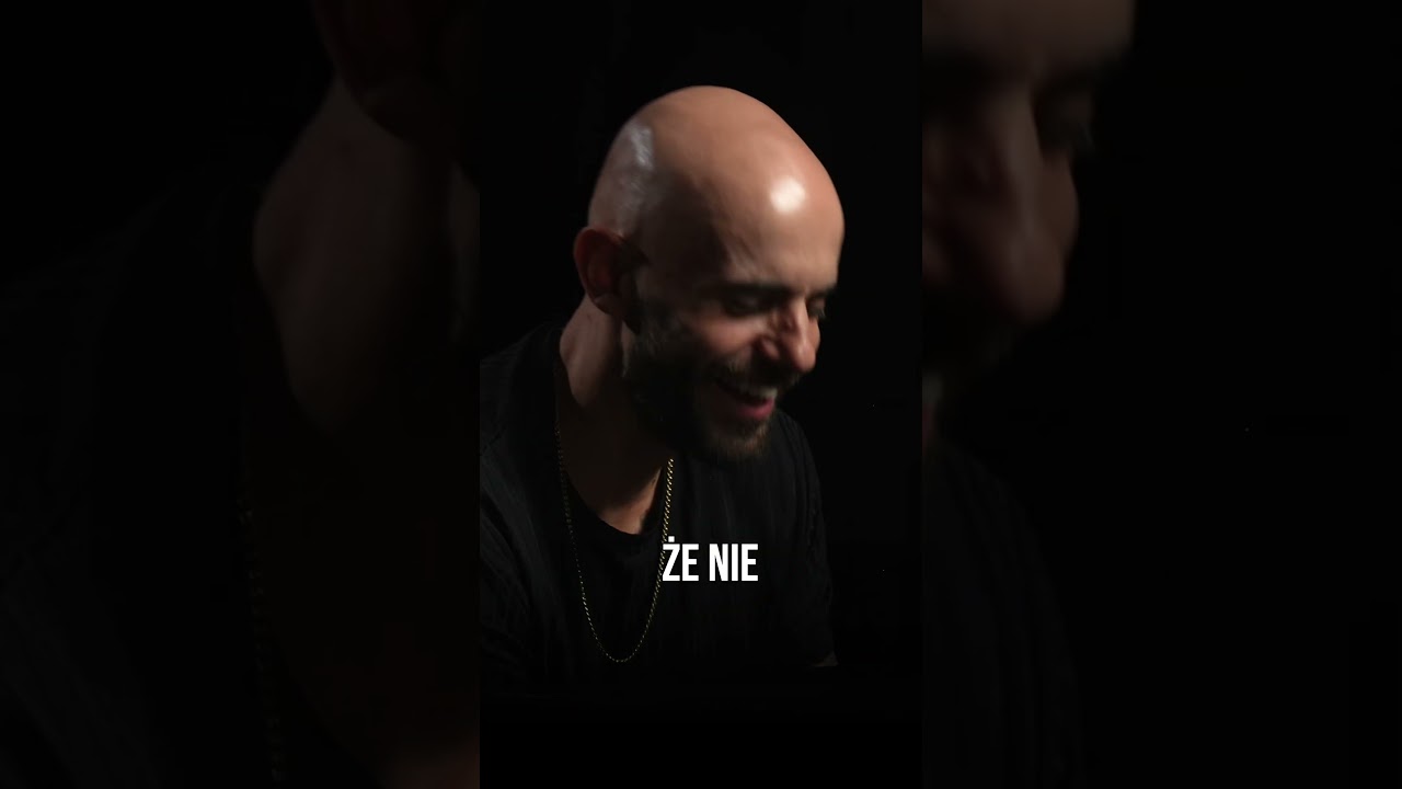 Halucynacje Po Przepłynięciu – ft. Bartłomiej Kubkowski