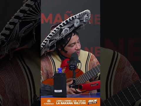 La canción bonita del Charro Funebre!