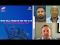 Gavaskar, Hayden, Collingwood, Finch & other experts pick their Top 4 | #T20WorldCupOnStar