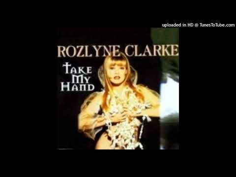 Rozlyne Clarke - Take My Hand (Banzai Mix)