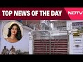 Shooters In Disha Patani House Firing Killed | Top News Of September 17, 2025