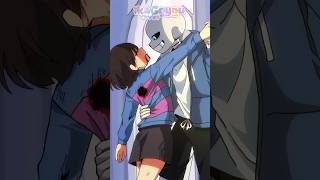 Sesatkan Diri #undertale #animation #shorts