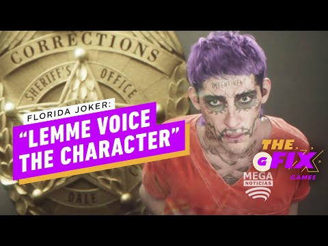 Florida Joker Wants to Voice Himself in GTA 6 - IGN Daily Fix