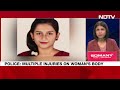 Mumbai Murder | Boyfriend Stabs 20-Year-Old To Death Near Mumbai, Dumps Body In Bushes: Cops  - 02:17 min - News - Video
